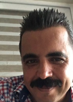 blackey, 43, Türkiye Cumhuriyeti, Kırıkhan