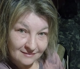 Маргарита, 55 лет, Маріуполь