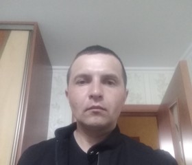 Artur, 38, Hrodna