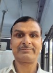 N. Patil, 33 года, Latur