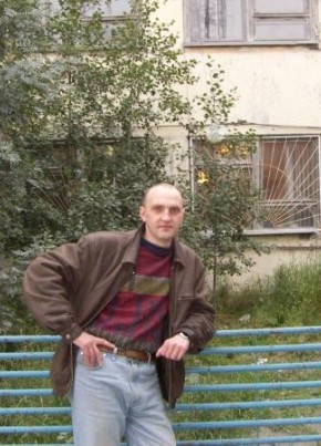 Андрей, 54, Россия, Ковдор