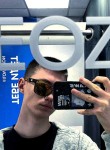 Yarik, 21, Novosibirsk