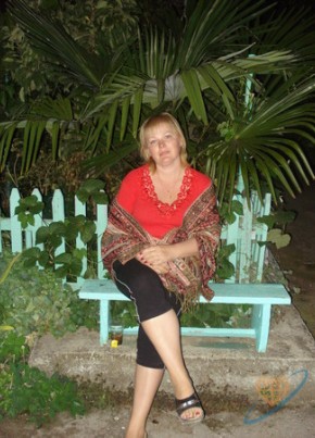 Ирина, 58, Россия, Симферополь