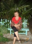 Ирина, 58 лет, Симферополь