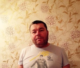 андрей, 52 года, Крутинка