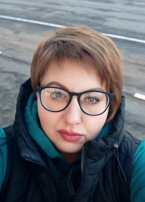 Любовь из Брянска 45 лет
