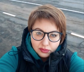 Lyubov, 44, Bryansk