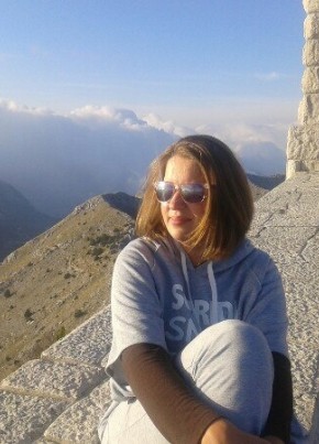 Mila, 40, Црна Гора, Будва