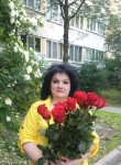 Татьяна, 56 лет, Санкт-Петербург