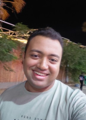 Farouk из Secaucus 26 лет