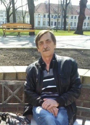 Rif из Набережные Челны 69 лет