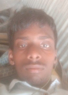 Karthik, 18, India, Rayachoti
