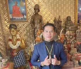 เศรษฐี, 19, Khlong Luang