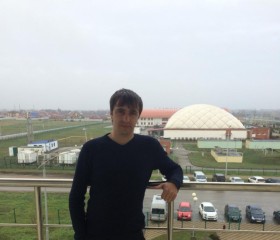 Sergey, 34, Zelenchukskaya