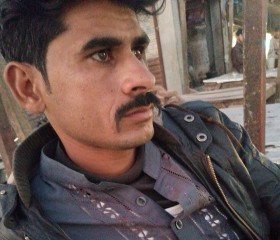 Jutt, 30, Shahkot