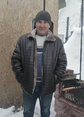 Андрей, 50, Россия, Чебоксары