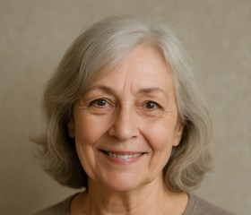 Afanasiy, 80, Ostroleka