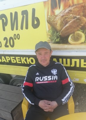 Алексей, 49, Россия, Курагино