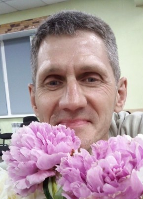 Андрей, 47, Россия, Белово