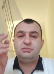 Vachik, 35, Moscow