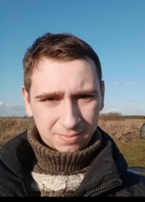 Петр, 30, Россия, Орехово-Зуево