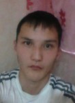 тамерлан, 23 года, Степногорск