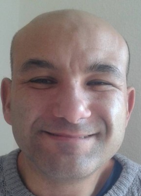 Stefano, 42, Repubblica Italiana, Cagliari