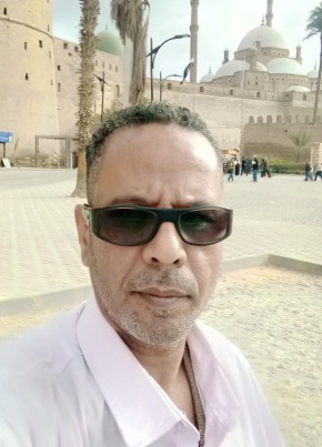 ابراهيم, 51, جمهورية مصر العربية, القاهرة