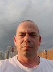 Гумар, 42 года, Белгород