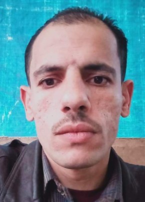 محمد الراعى السي, 35, جمهورية مصر العربية, القاهرة
