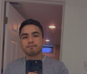 Cano, 19, Lansing (State of Michigan)