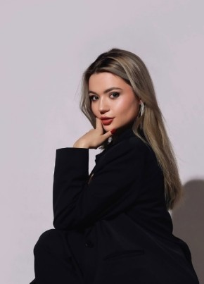 Aleksandra, 28, Russia, Blagoveshchensk (Amur)