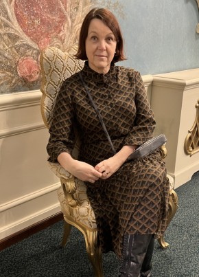 Маргарита, 58, Eesti Vabariik, Tallinn