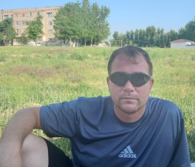 Роман Лизенко, 36 лет, Olmaliq