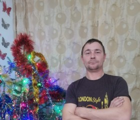Паша, 41 год, Уссурийск