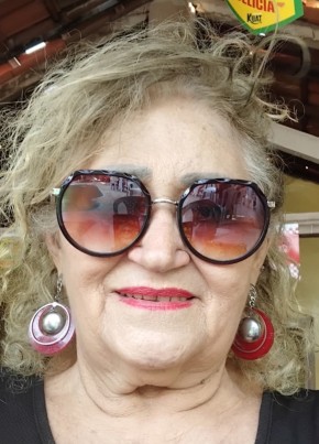 Antônia из Maracanaú 66 лет