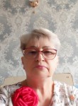 Nadya  Pustobaeva, 66, Moscow