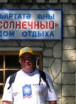 Евгений, 56 лет, Казань