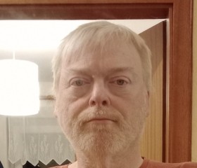 Roman, 60, Neumunster