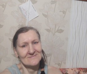 Marina, 51, Novosibirsk