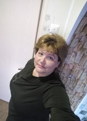 Татьяна, 57, Россия, Туапсе