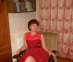 Svetlana, 49, Saint Petersburg