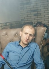 Aleksey, 29, Russia, Yekaterinburg