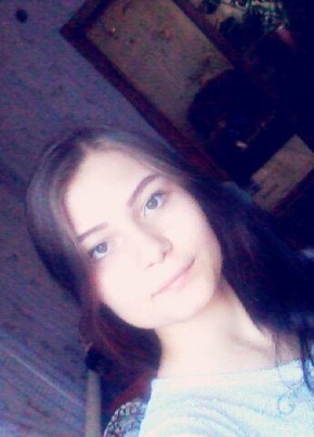 Дарина, 27, Россия, Саратов