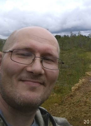 Igor, 56, Russia, Cherepovets