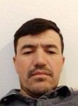 Abdullo, 40, Yekaterinburg