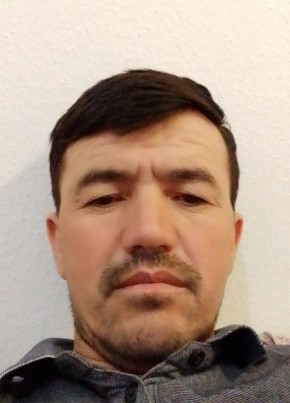 Абдулло, 41, Россия, Екатеринбург
