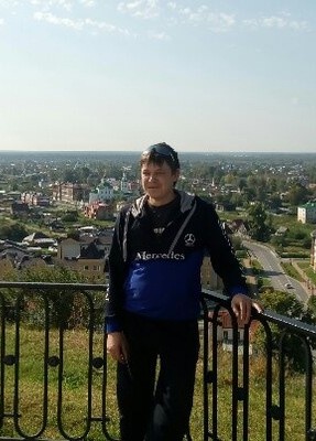 Иван, 36, Россия, Красноуфимск