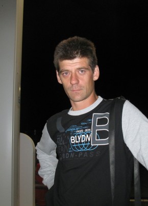 Александр из Вышнего Волочека 54 года
