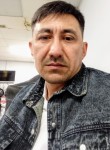 Arslanov, 32, Moscow